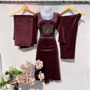 winter dress for women