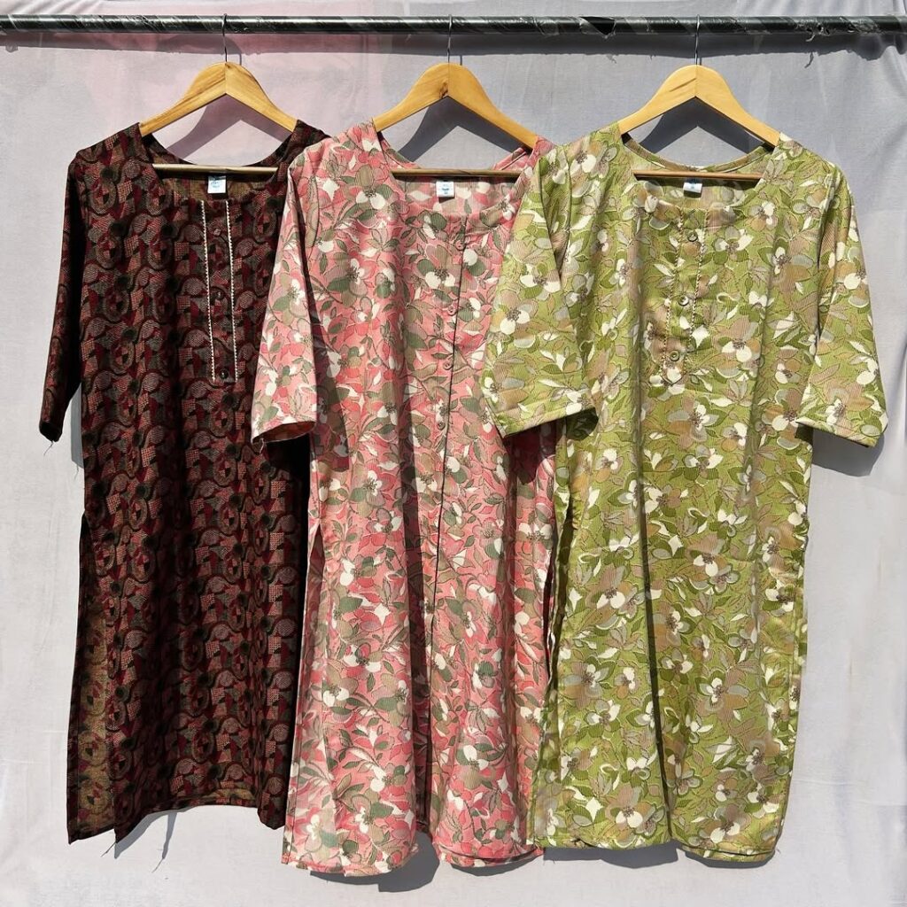 Women cloth for women in mehrauli