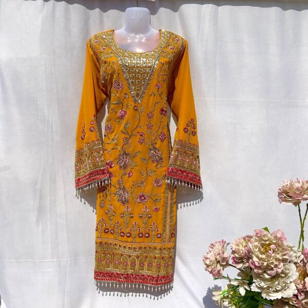 Eid Special Dress - Image 10
