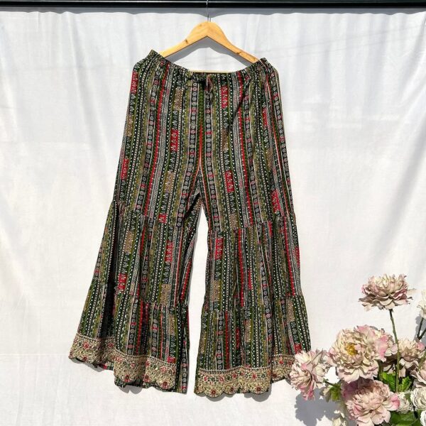 Luxury pret wear - Image 7