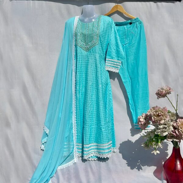 Umbrella Frock