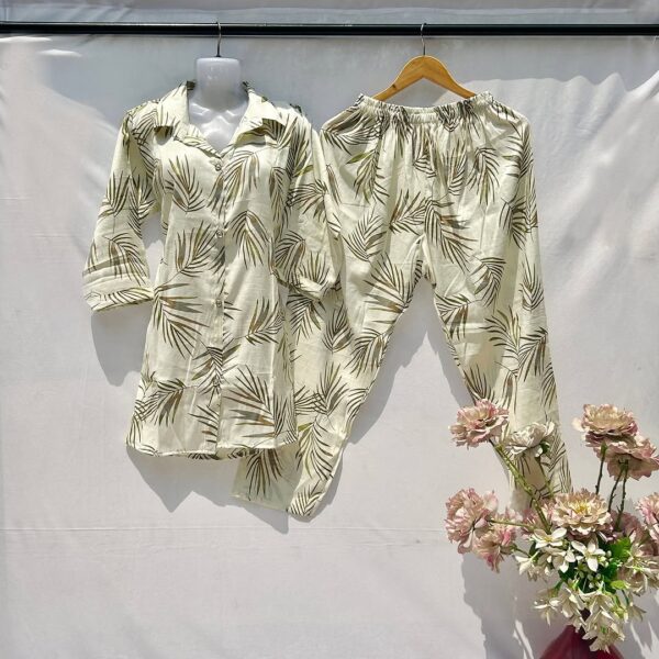 Women coat set