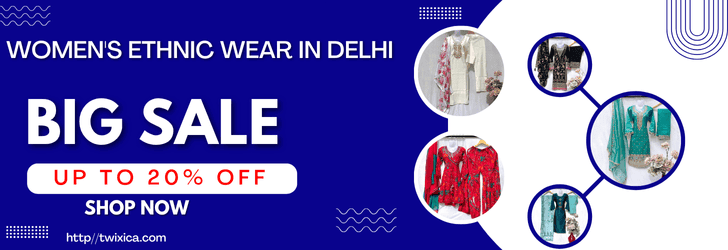 Explore Twixica’s new festive kurti collection in Delhi. Stylish, affordable, and stitched for perfection.