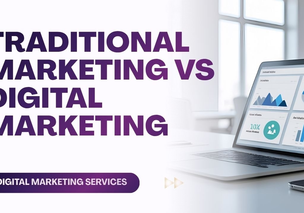 Digital Marketing Services