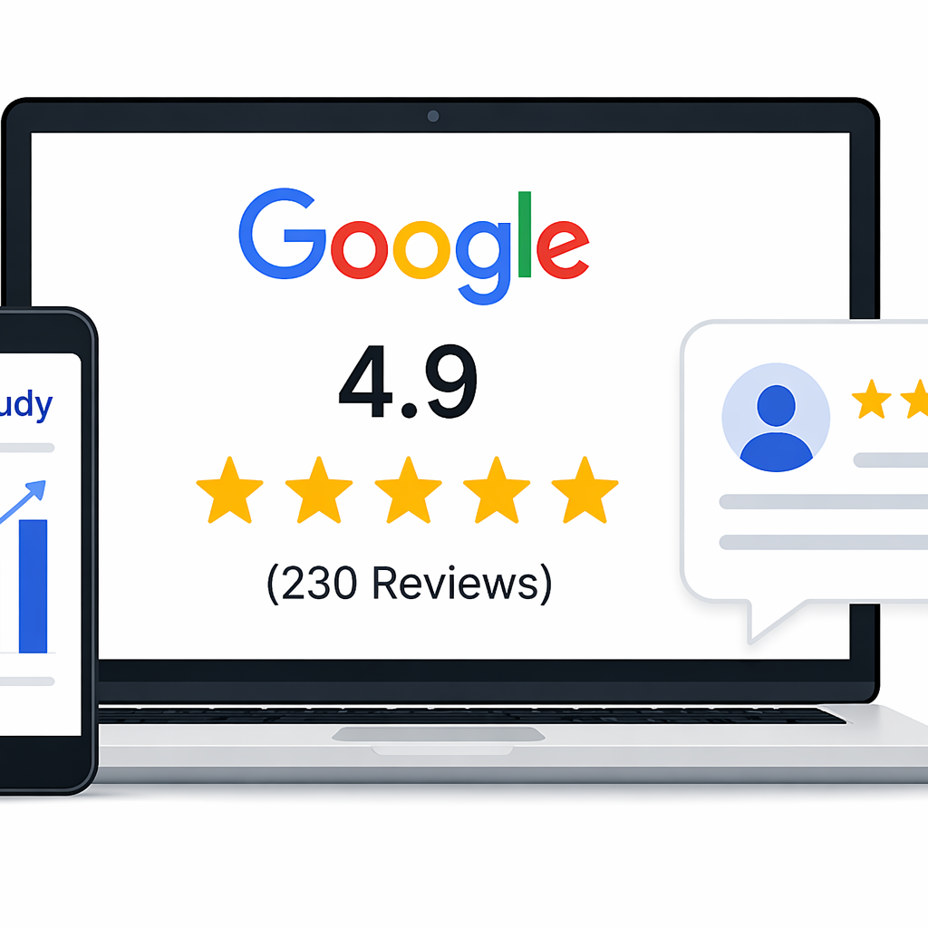 Digital Marketing Agency