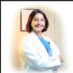 Dr. Roshi satija